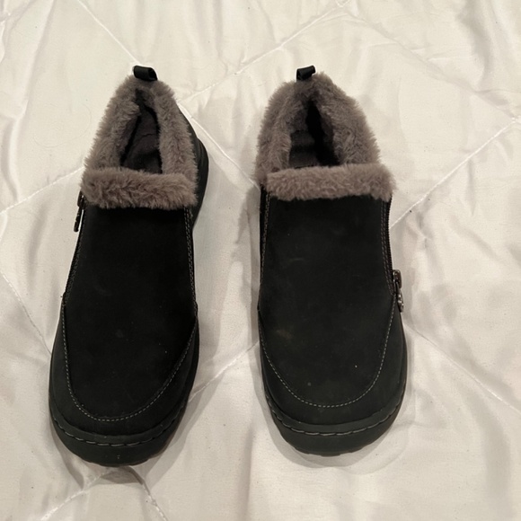 Super cozy slip on shoes - Picture 9 of 10